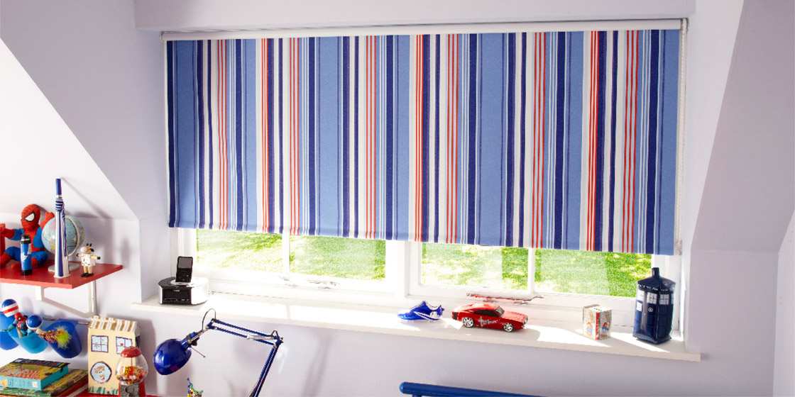 Bedroom Blinds - Shades (Reading, Berkshire)